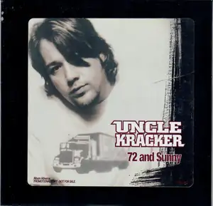 Uncle Kracker: 72 And Sunny