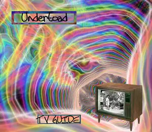 The Undertoad: TV Guide EP