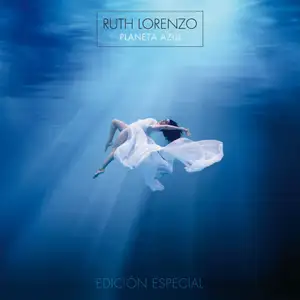 Ruth Lorenzo: Planeta Azul