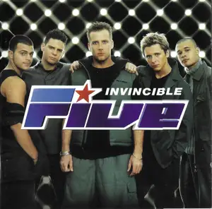 Five: Invincible