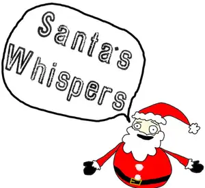 Totally Anonymous: Santa's Whispers