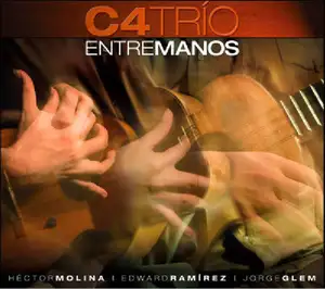 C4 Trio: Entre Manos