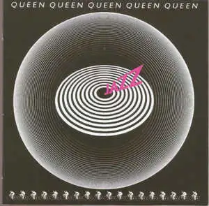Queen: Jazz