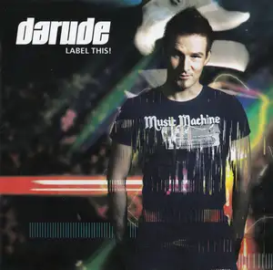 Darude: Label This!