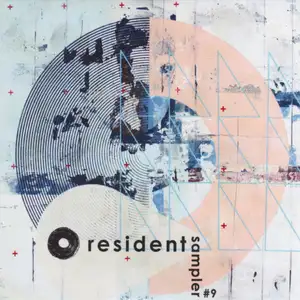 Various: Resident Sampler #9