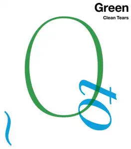 Clean Tears: Green