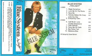 Blue System: Twilight