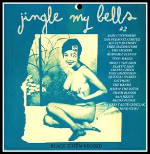 Various: Jingle My Bells #2