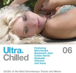 Various: Ultra. Chilled 06