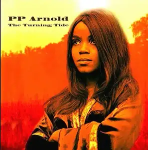 P.P. Arnold: The Turning Tide