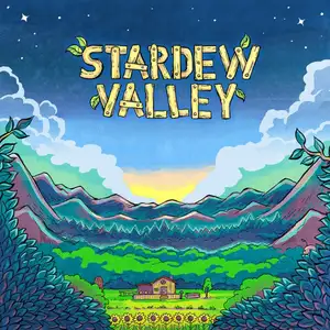 ConcernedApe: Stardew Valley Original Soundtrack