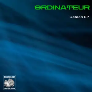 Ordinateur: Detach EP