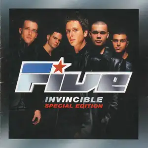 Five: Invincible