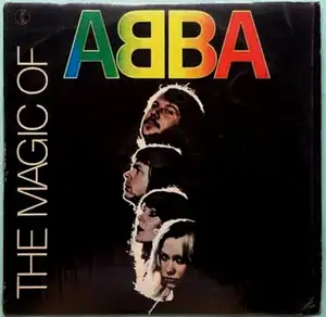 ABBA: The Magic Of ABBA