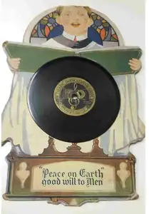 Unknown Artist: The Choir Boy