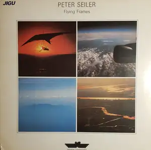 Peter Seiler: Flying Frames