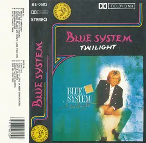 Blue System: Twilight