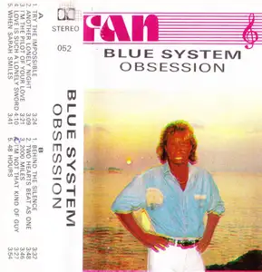 Blue System: Obsession