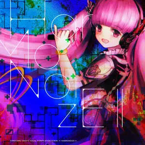 Various: Harmonoize II