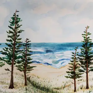 Mr. Husband: Ocean Pines