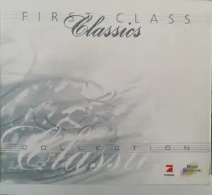 Various: First Class Classics
