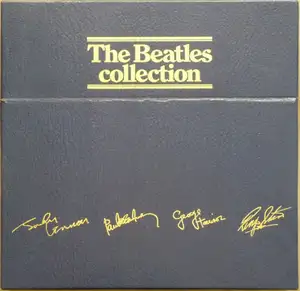 The Beatles: Collection