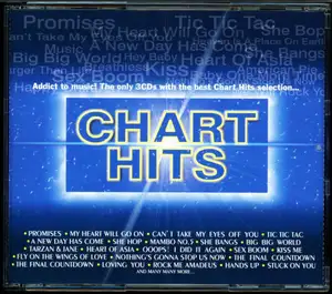 Various: Chart Hits