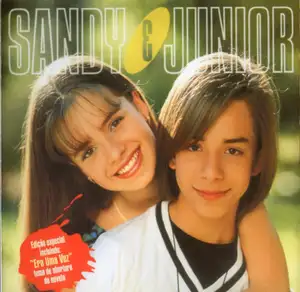 Sandy & Junior: Sonho Azul