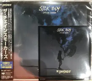 The Chainsmokers: Sick Boy