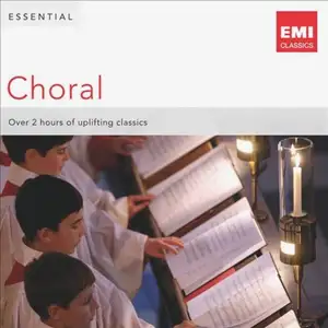 Various: Essential Choral