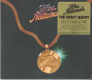 The Free Nationals: Free Nationals