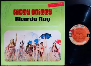 Ricardo Ray: Nitty Gritty