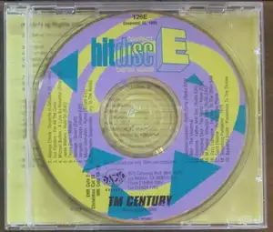 Various: HitDisc 126E