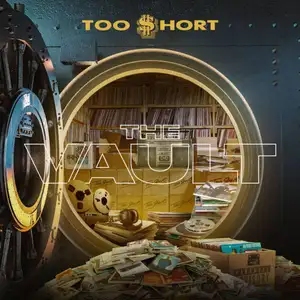 Too Short: The Vault