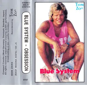 Blue System: Obsession