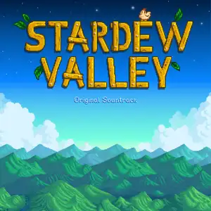 ConcernedApe: Stardew Valley OST