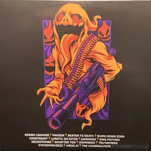 Various: Legacy 01/21