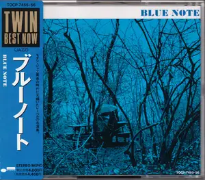 Various: Blue Note