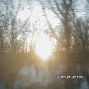 Lotus Notes: Egression