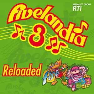 Various: Fivelandia Reloaded - Vol.3
