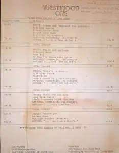 Razzy Bailey: Live From Gilley’s