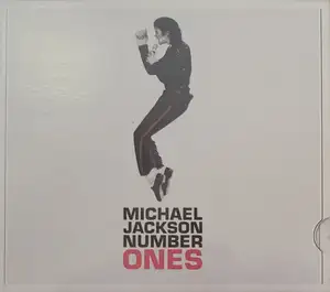 Michael Jackson: Number Ones