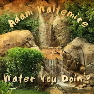 Adam Waltemire: Water You Doin'?