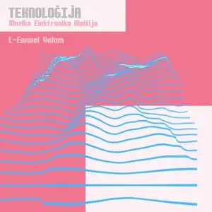 Various: Teknoloġija: L-Ewwel Volum