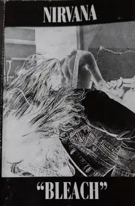 Nirvana: Bleach