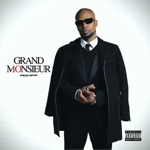 Rohff: Grand Monsieur