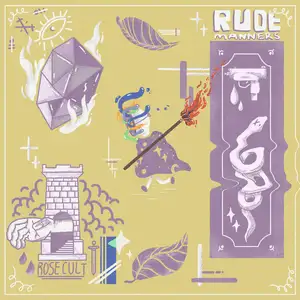 Rudemanners: Rose Cult