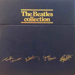 The Beatles: Collection