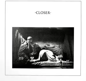 Joy Division: Closer