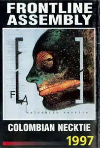 Front Line Assembly: Colombian Necktie